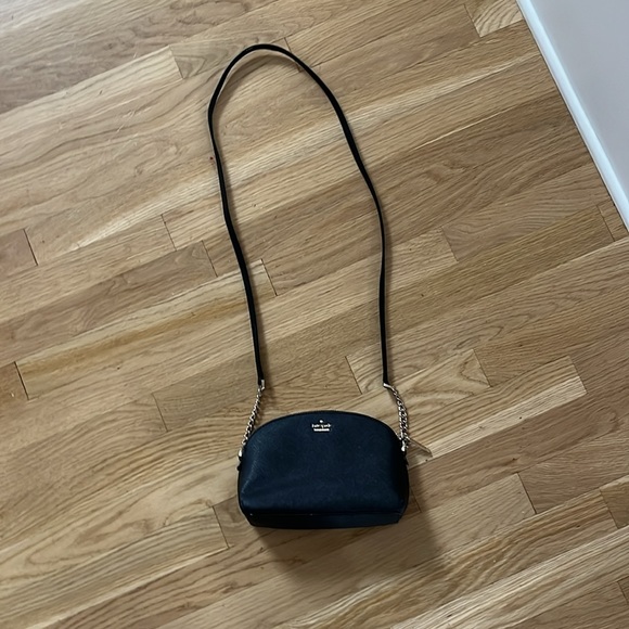 Black Kate Spade - Picture 5 of 7